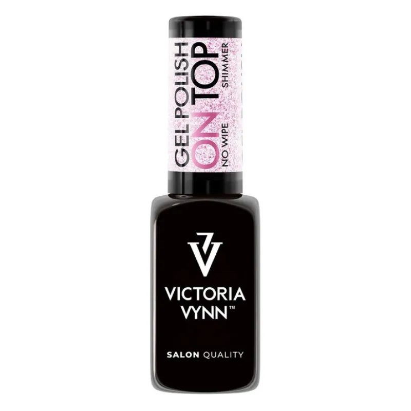 Victoria Vynn Top Coat On Top No Wipe 8 ml